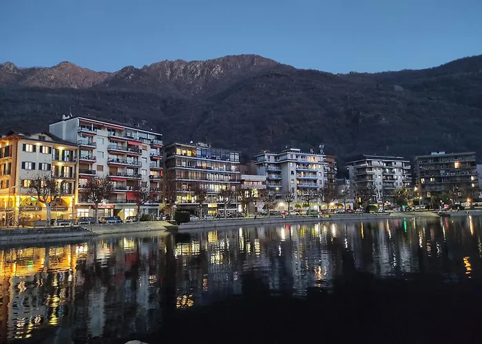 Residenza Gattoni Omegna