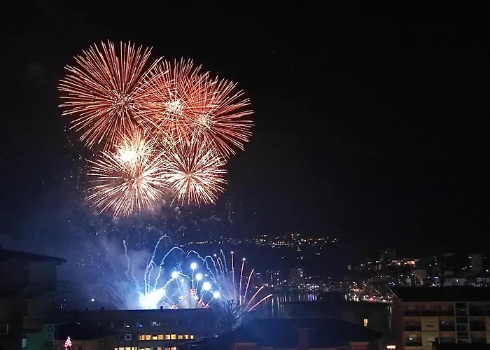 Lejlighed Residenza Gattoni Omegna