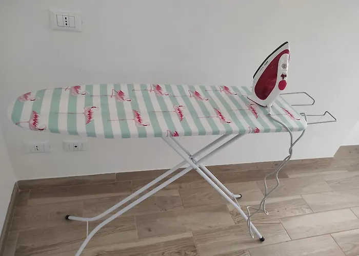 아파트 Residenza Gattoni