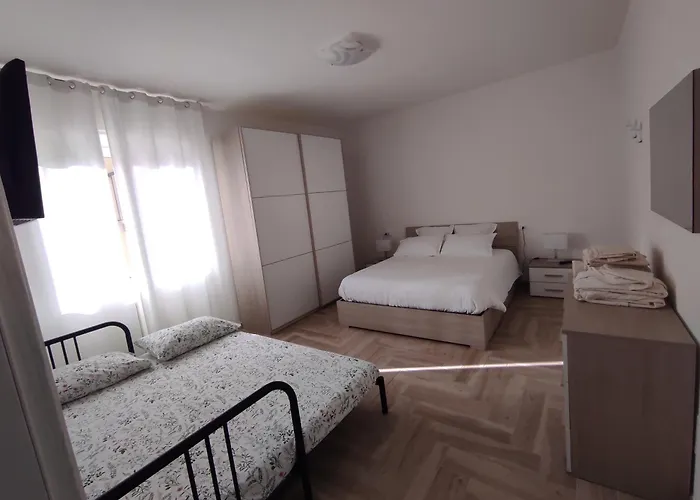 Residenza Gattoni * Omegna