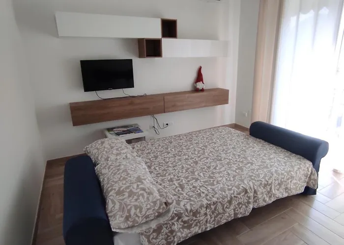 Residenza Gattoni Apartmán