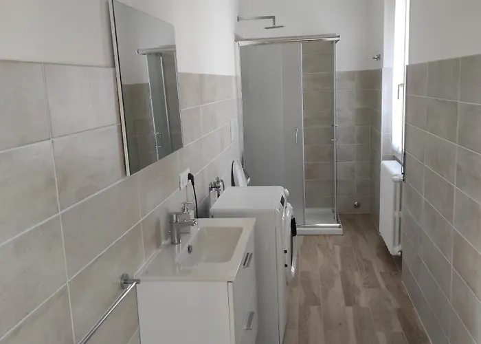 Apartmán Residenza Gattoni Omegna