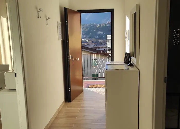 Residenza Gattoni Omegna