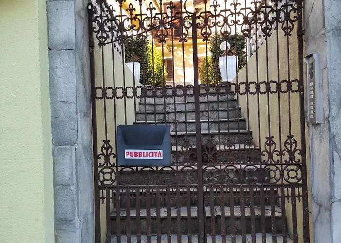 Residenza Gattoni Apartmán