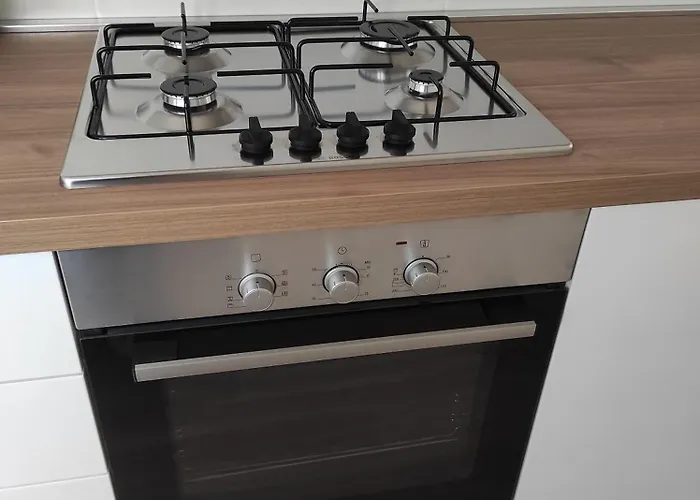 Apartmán Residenza Gattoni Omegna