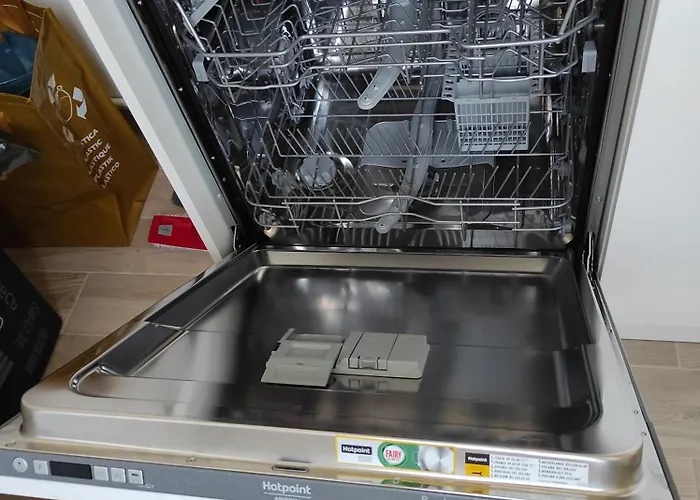 Apartmán Residenza Gattoni Omegna