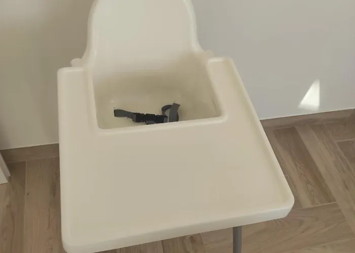 Residenza Gattoni Apartmán *