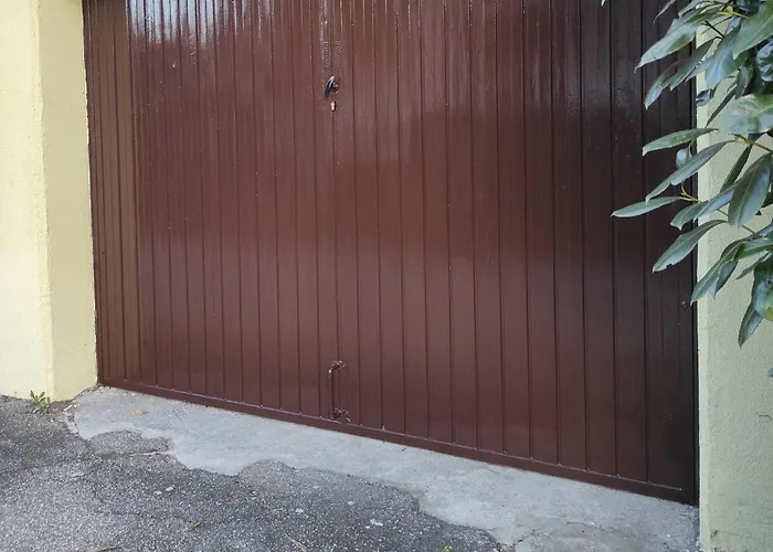 Apartmán Residenza Gattoni Omegna