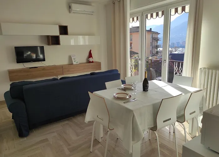 Residenza Gattoni Apartmán *
