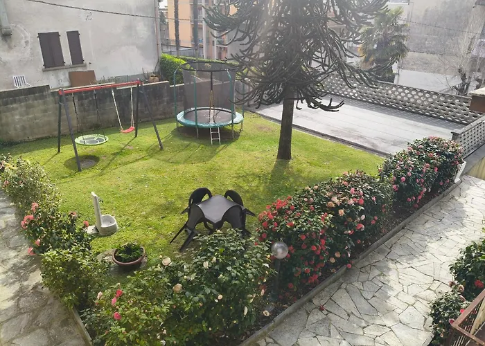 Residenza Gattoni Omegna