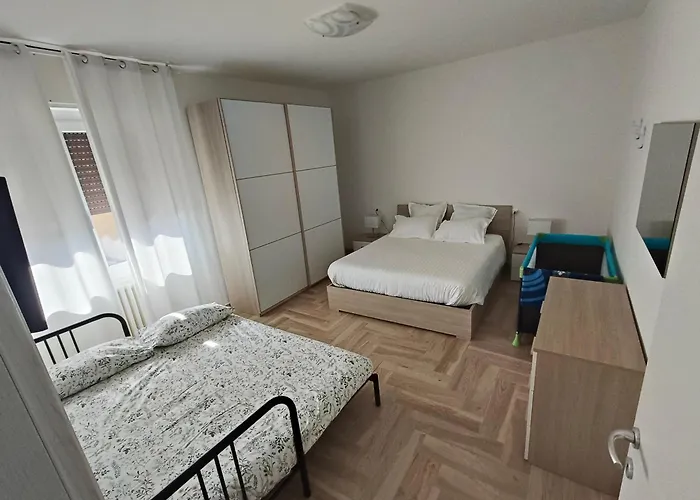 Residenza Gattoni