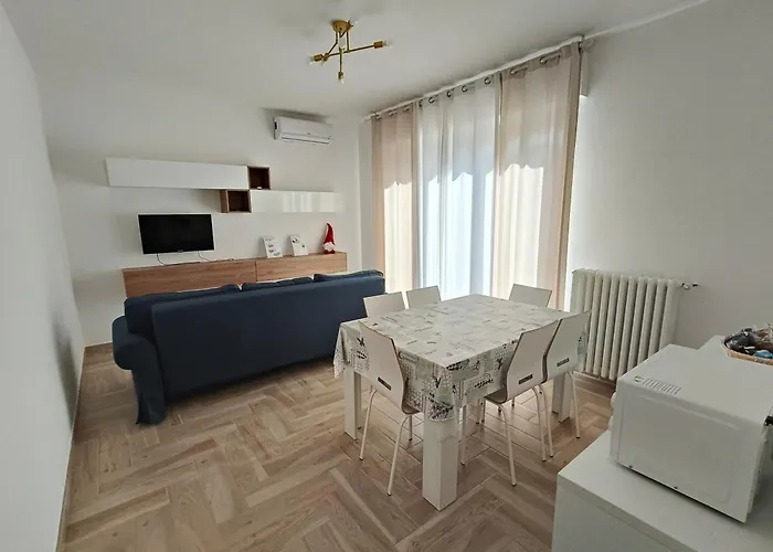 Residenza Gattoni *