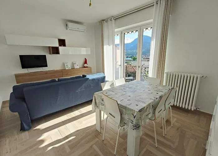 Residenza Gattoni Omegna