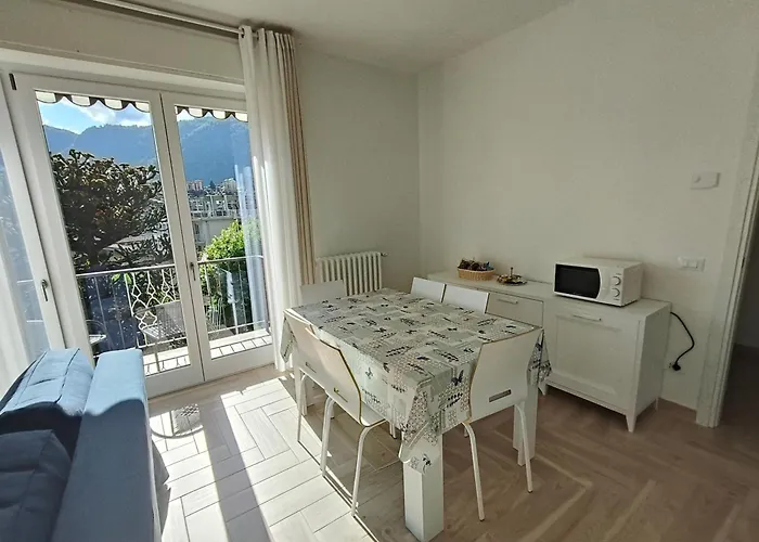 Residenza Gattoni * Omegna