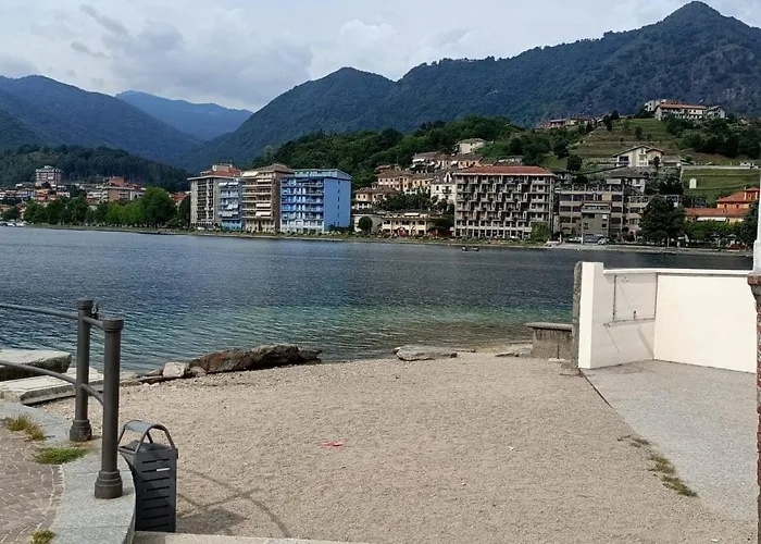 Residenza Gattoni Lejlighed Omegna