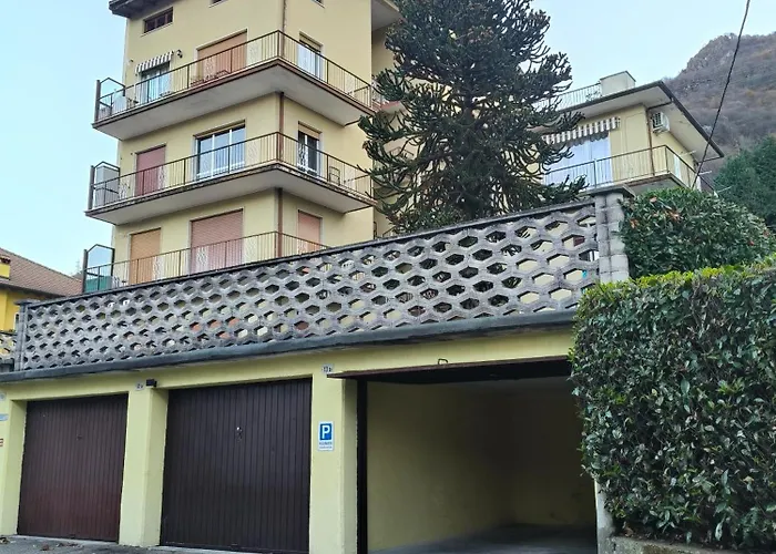 Residenza Gattoni